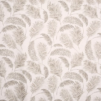 Pampas, Grass Parchment - Fabric Only